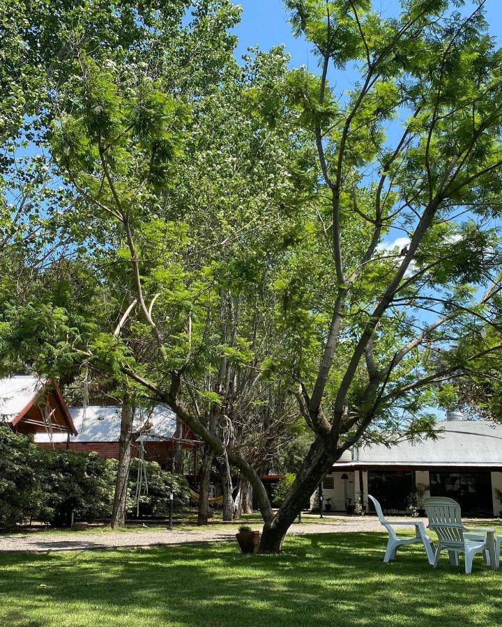 Campsite Fratelli Cabanas-apart *