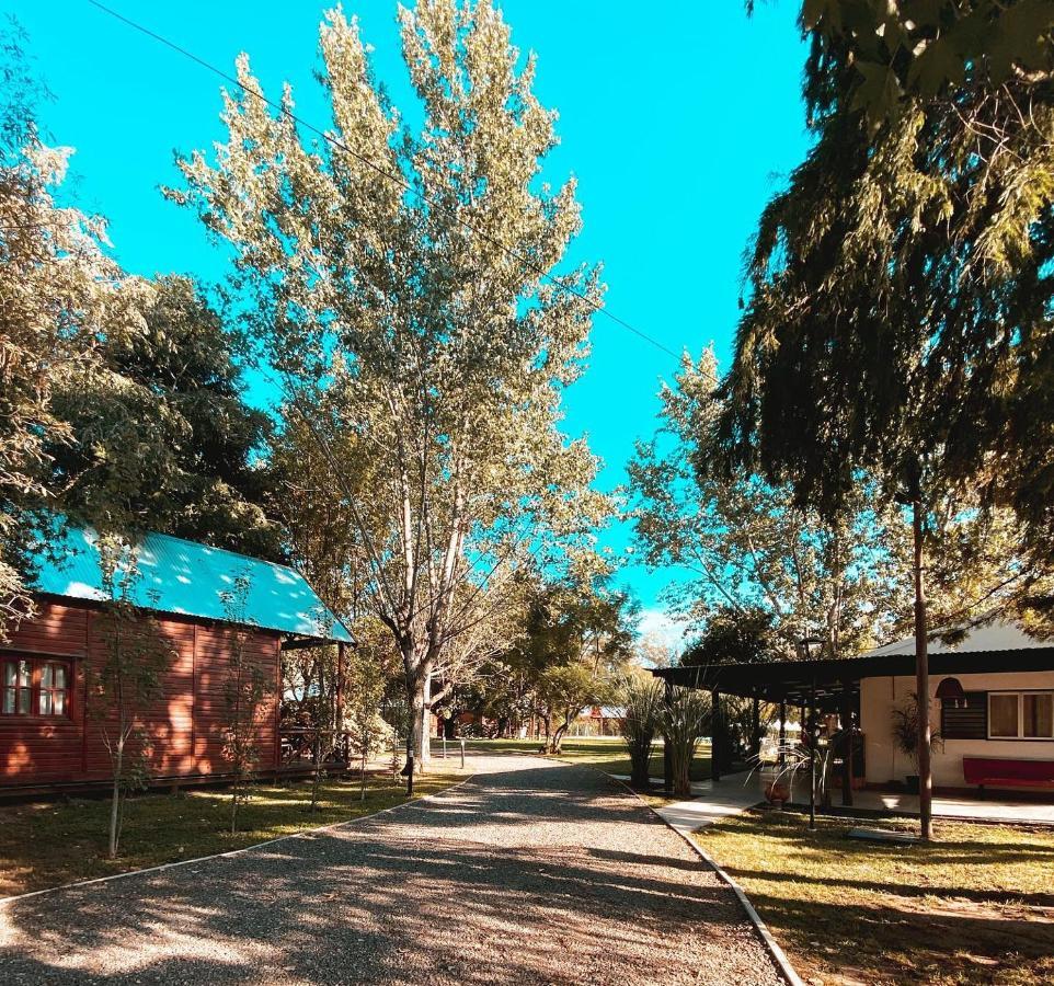 Campsite Fratelli Cabanas-apart
