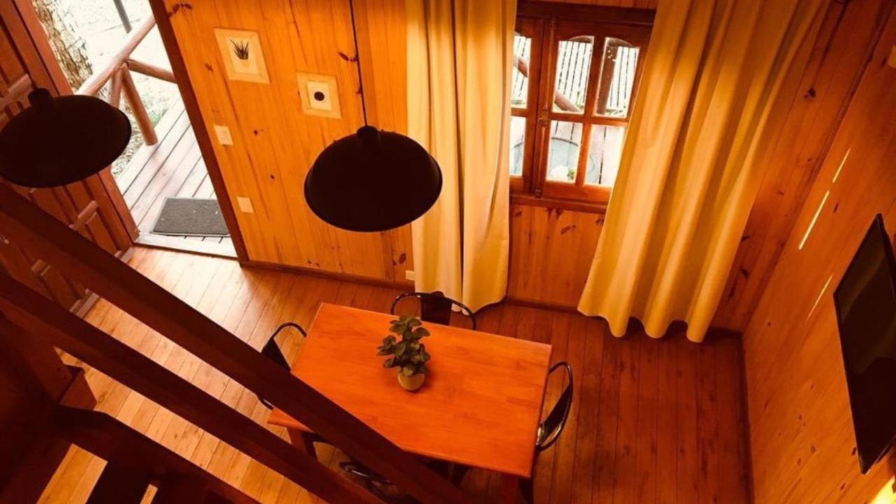 Fratelli Cabanas-apart Campsite