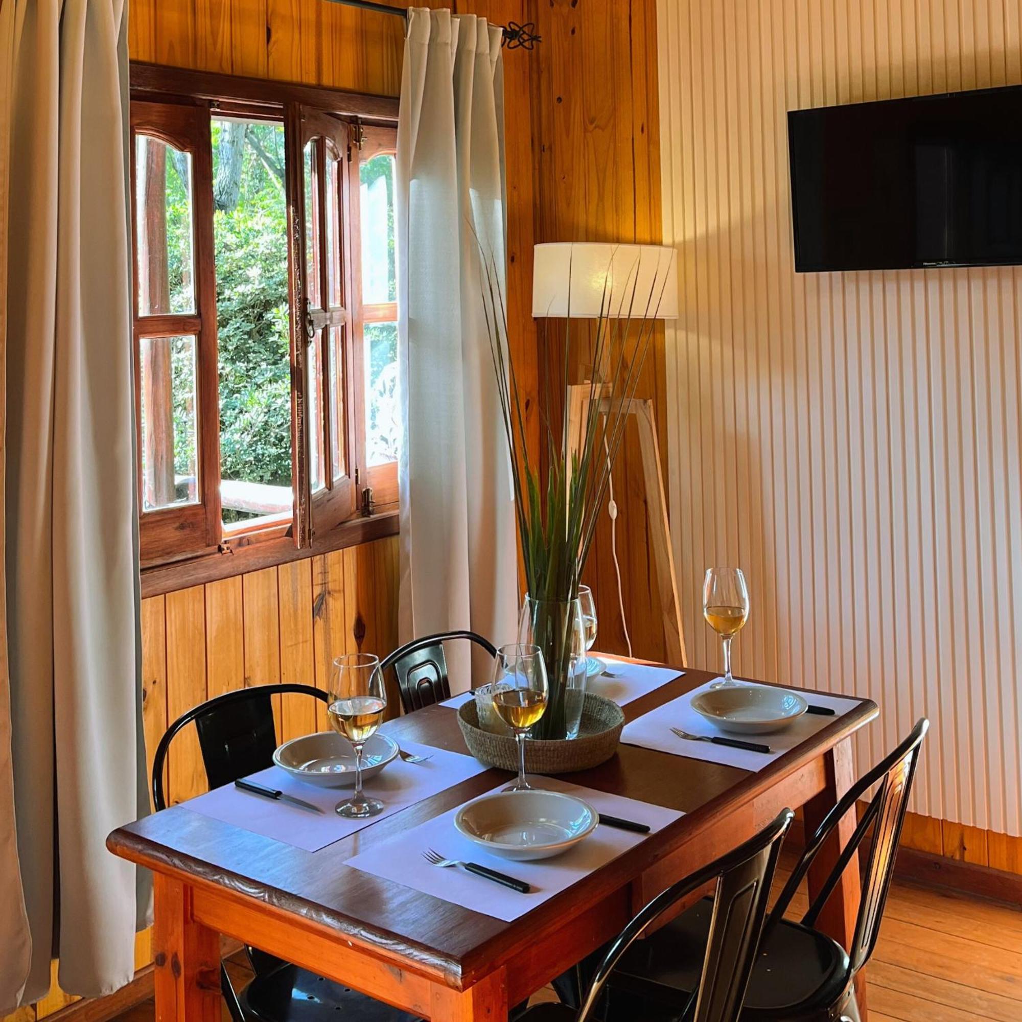 Campsite Fratelli Cabanas-apart *