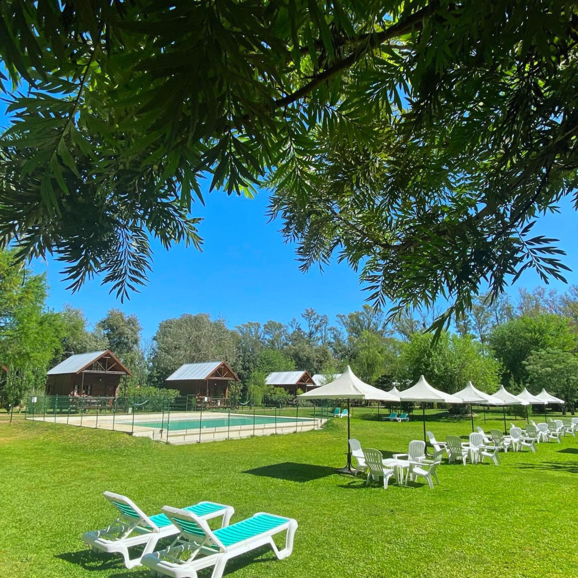 Fratelli Cabanas-apart * Rosario