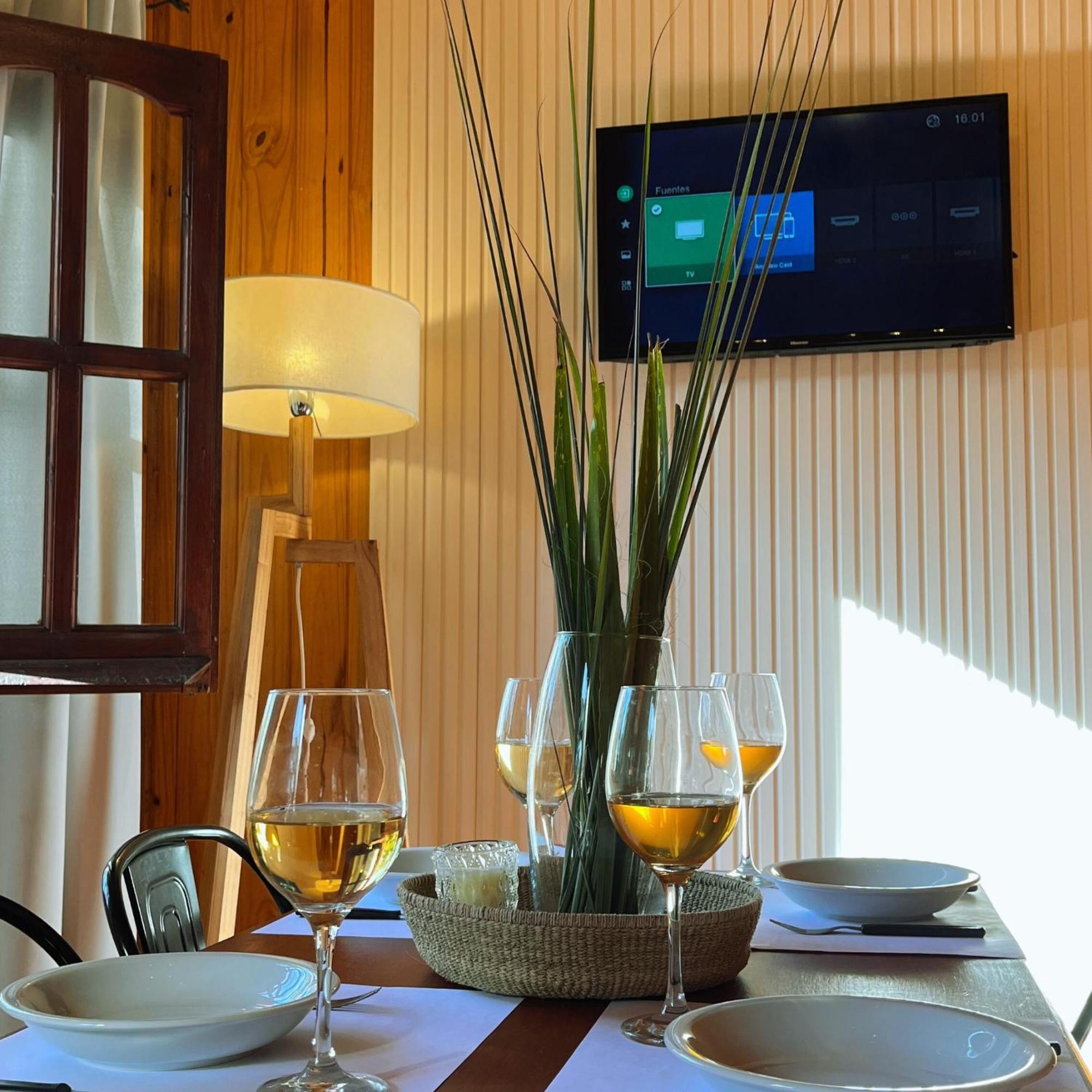 Campsite Fratelli Cabanas-apart Rosario