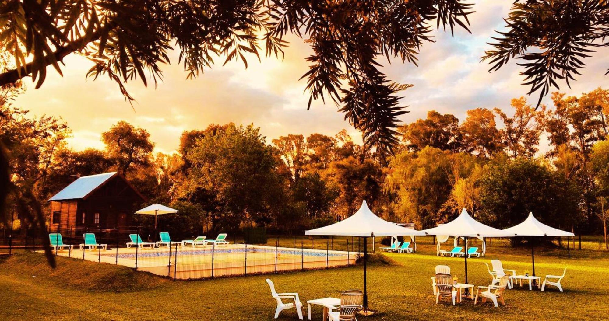 Fratelli Cabanas-apart Rosario