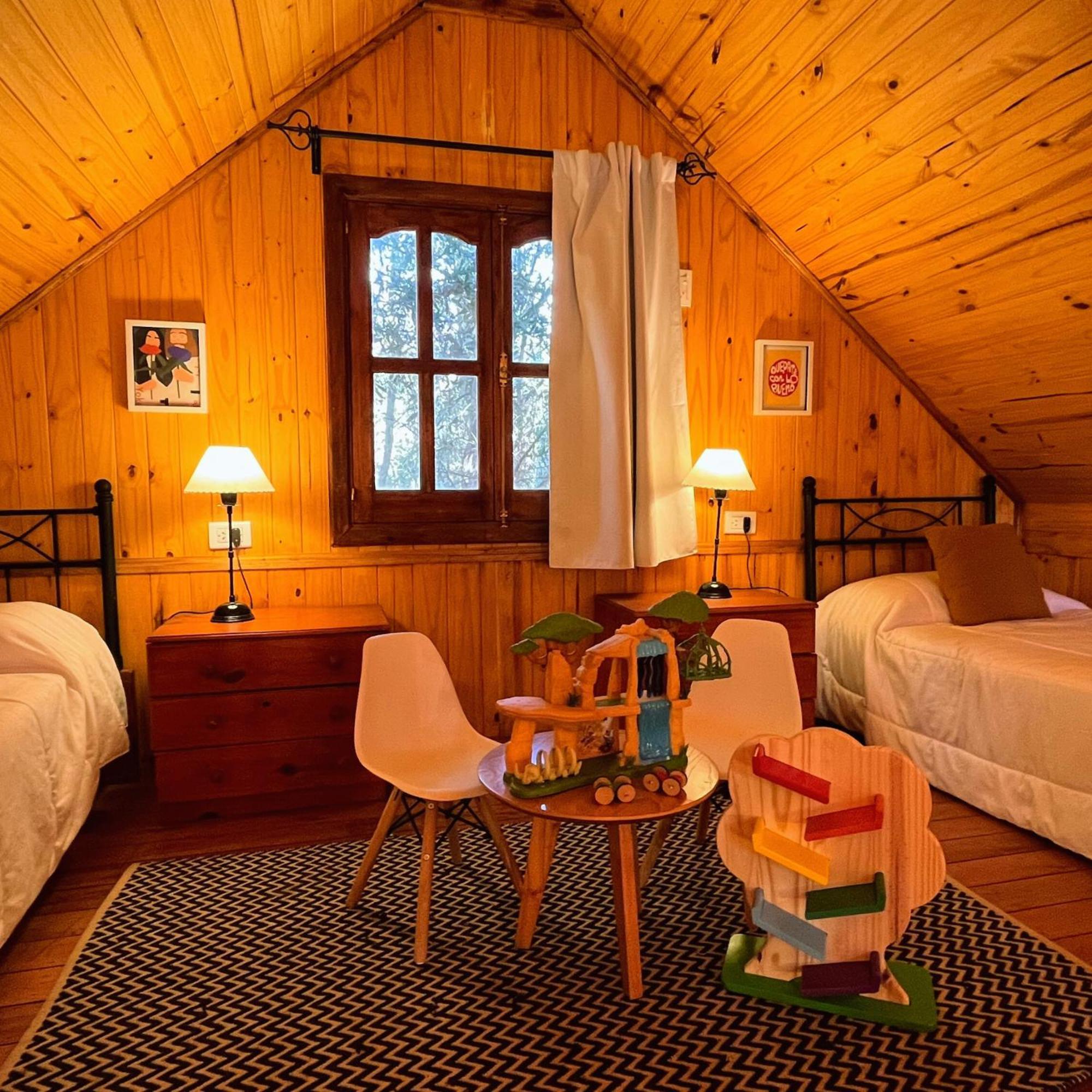 Fratelli Cabanas-apart