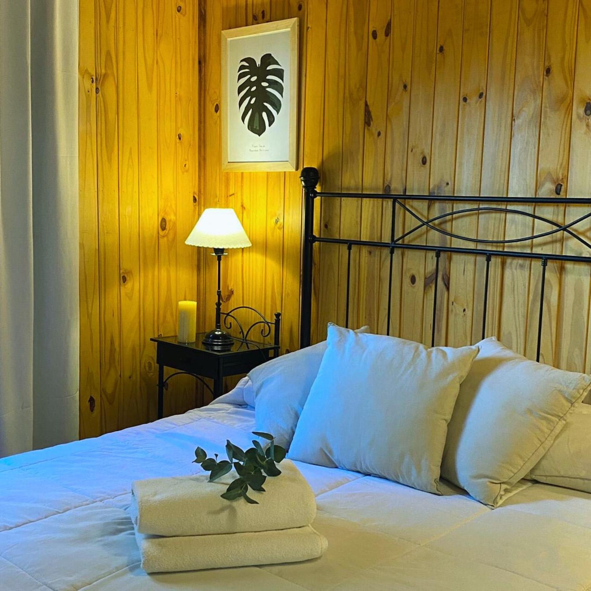 Campsite Fratelli Cabanas-apart *