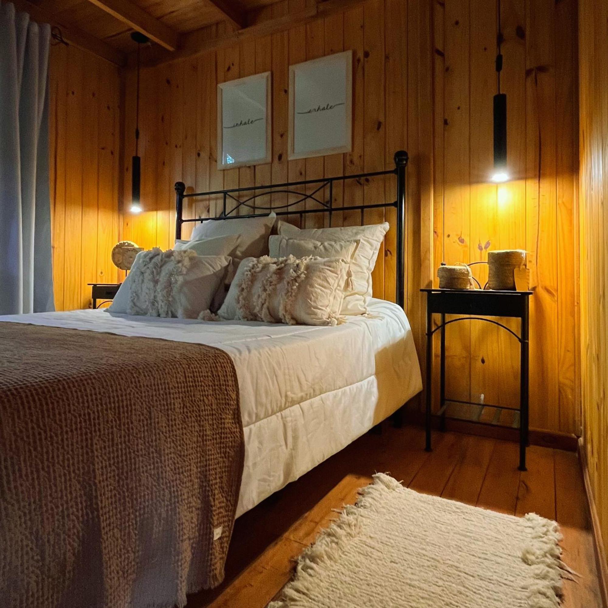 Fratelli Cabanas-apart Campsite