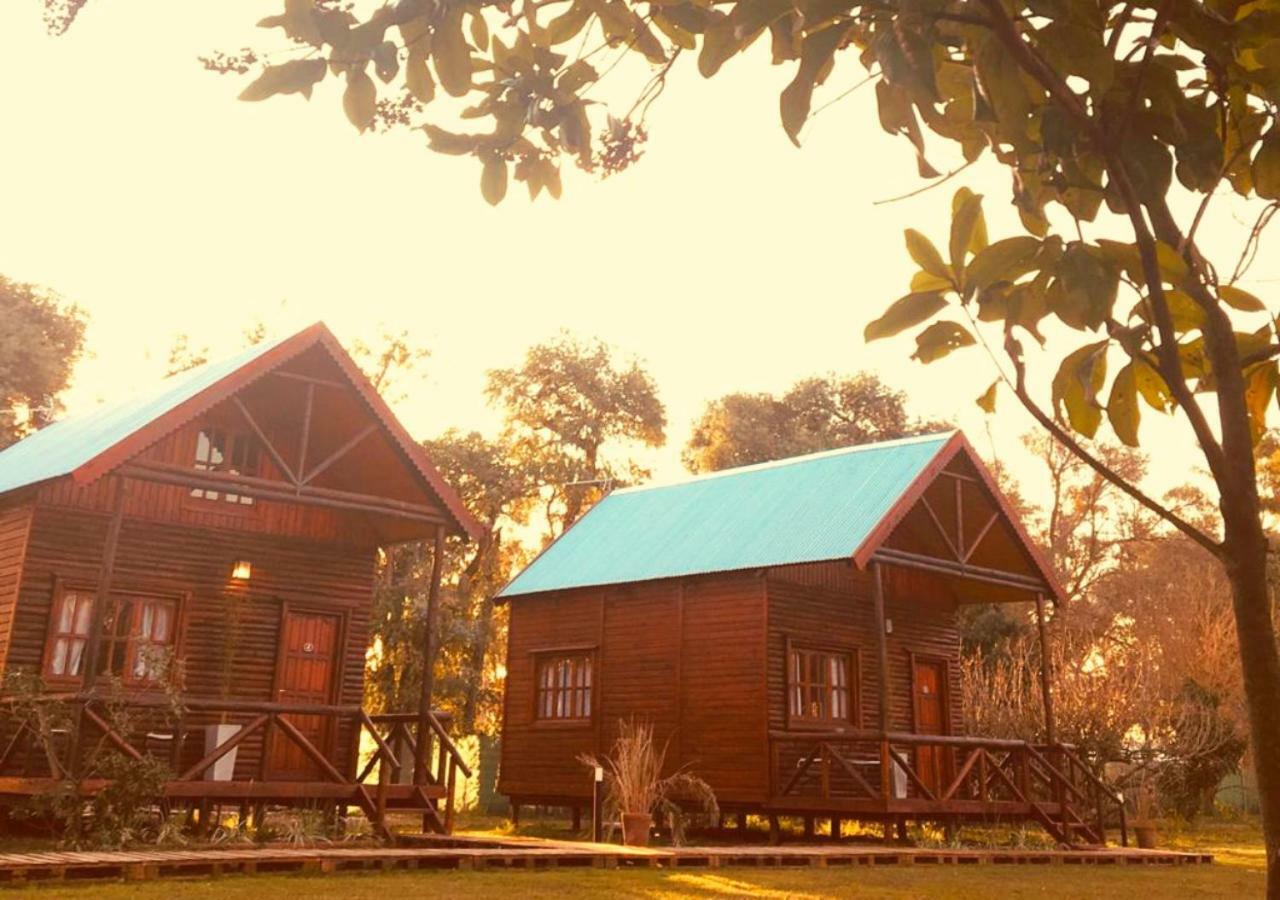 Fratelli Cabanas-apart Campsite