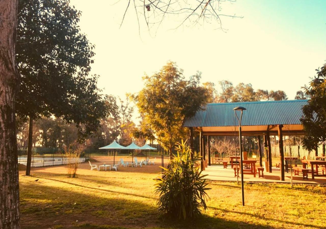 Campsite Fratelli Cabanas-apart *