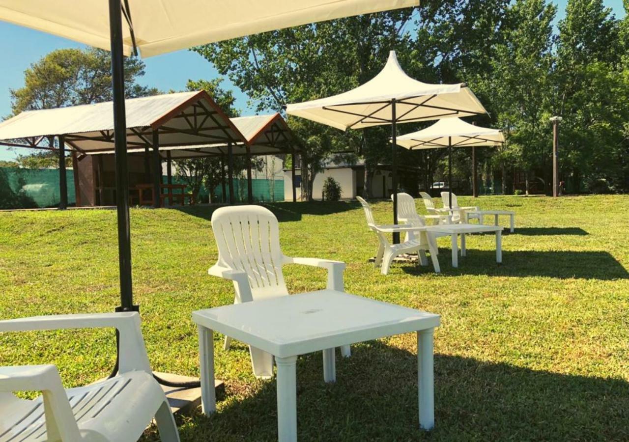 Fratelli Cabanas-apart * Rosario