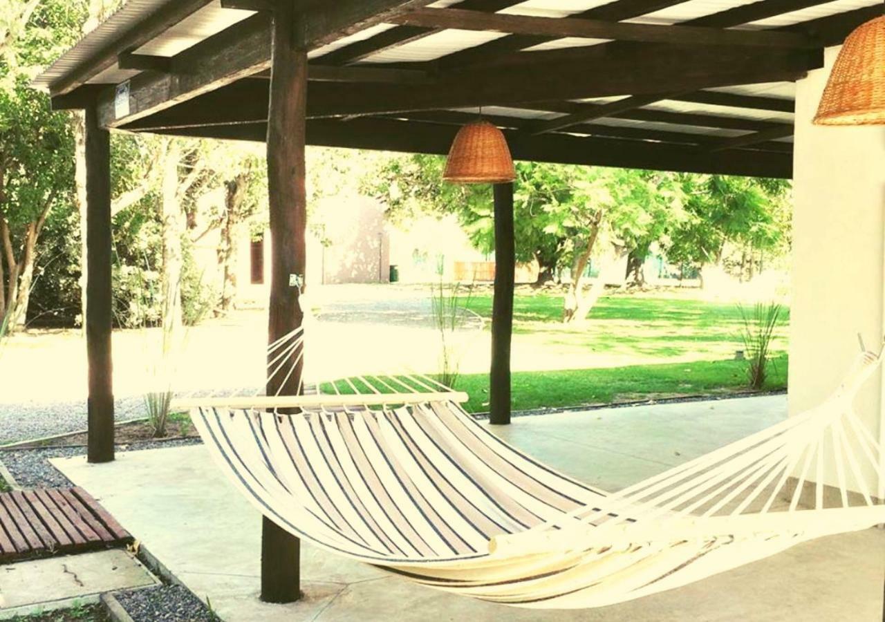 Fratelli Cabanas-apart Campsite