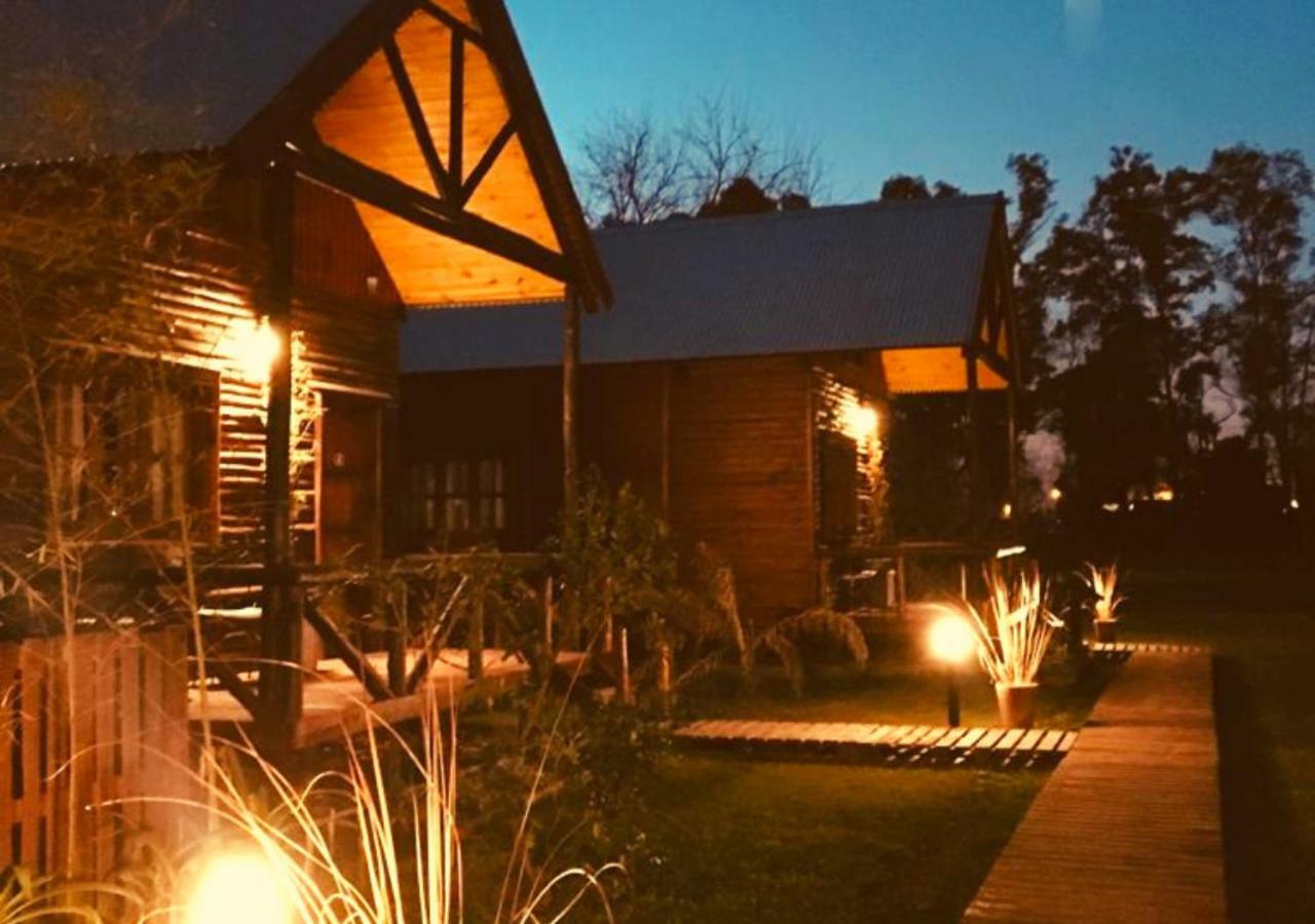 Fratelli Cabanas-apart Rosario