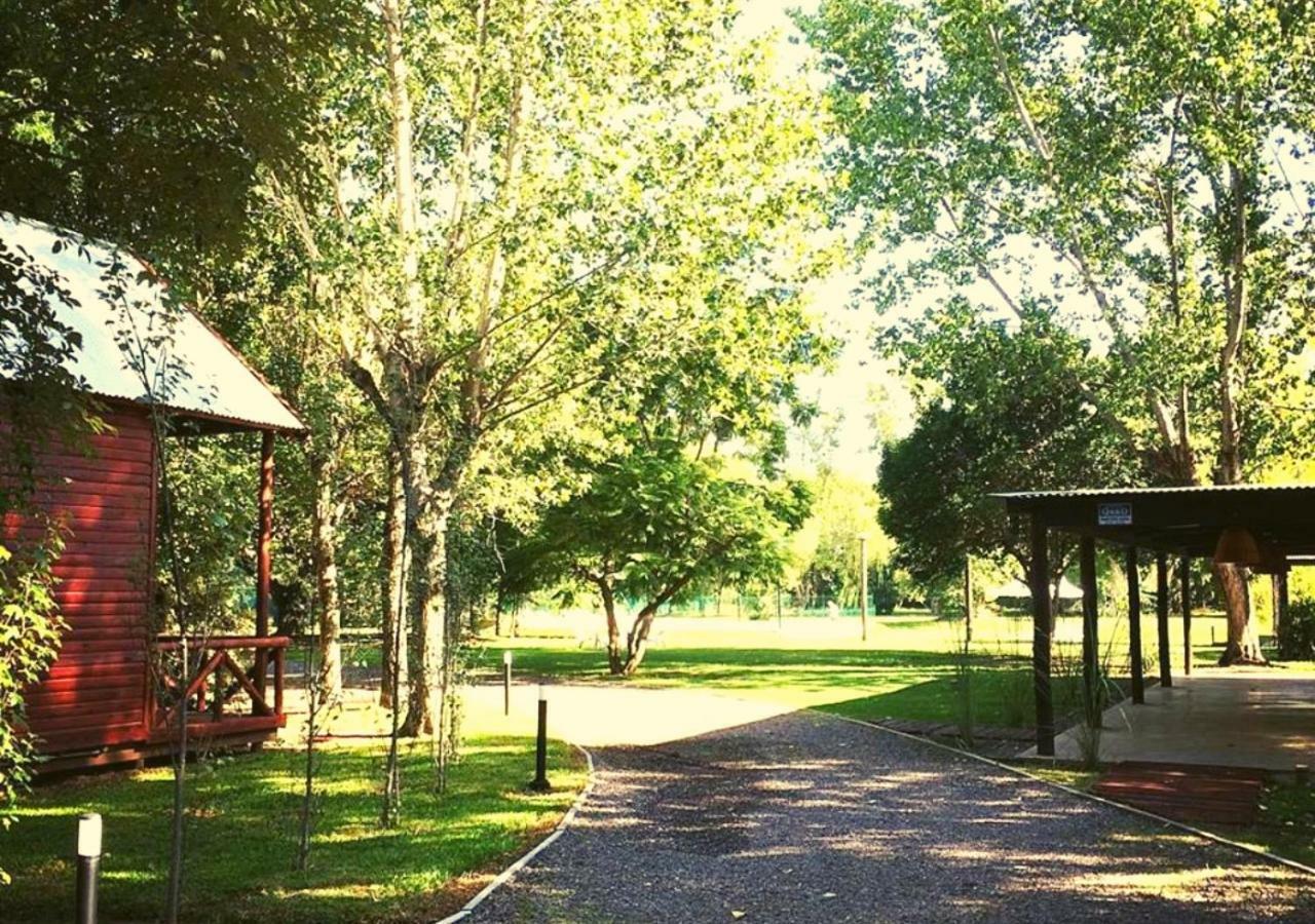 Campsite Fratelli Cabanas-apart *